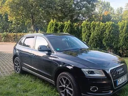 Schwarz Gebraucht 2016 Audi Q5 Sport SUV | 13.900 € (Superpreis)