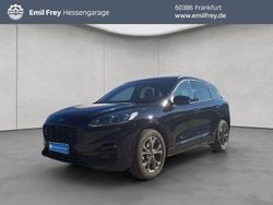 Schwarz Gebraucht 2023 Ford Kuga ST-Line X SUV | 22.950 € (Guter Preis)