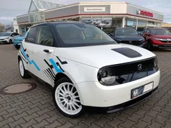 Platinum white pearl Gebraucht 2020 Honda e Kleinwagen | 15.290 € (Fairer Preis)