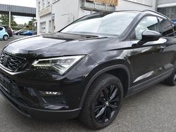 Schwarz Gebraucht 2019 Seat Ateca Style SUV | 18.990 € (Fairer Preis)