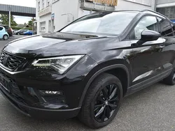 Schwarz Gebraucht 2019 Seat Ateca Style SUV | 20.500 € (Fairer Preis)