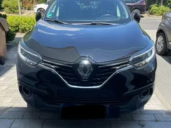 Schwarz Gebraucht 2018 Renault Kadjar Collection SUV | 11.500 € (Fairer Preis)