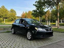 Schwarz Gebraucht 2016 Seat Ibiza Kleinwagen | 6.990 € (Fairer Preis)