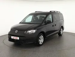 Andere Neu 2025 VW Caddy Van / Kleinbus | 37.490 € (Fairer Preis)