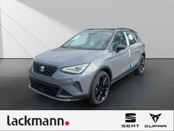 Andere farbe Gebraucht 2022 Seat Arona Black Edition SUV | 29.490 €