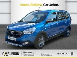 Adriablau Gebraucht 2020 Dacia Lodgy Stepway Van / Kleinbus | 13.775 € (Fairer Preis)