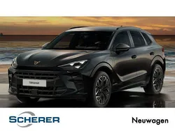 Schwarz Neu 2025 Cupra Terramar SUV | 47.680 € (Teuer)
