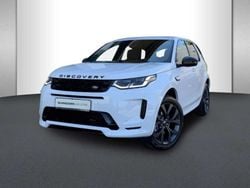 Weiß Gebraucht 2024 Land Rover Discovery Sport SE Dynamic SUV | 45.950 € (Guter Preis)