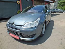 Grau Gebraucht 2006 Citroën C4 Exclusive Limousine | 3.999 € (Teuer)
