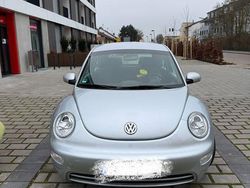Silber Gebraucht 2004 VW Beetle Kleinwagen | 3.500 € (Fairer Preis)