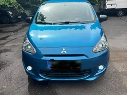 Gebraucht 2016 Mitsubishi Space Star Limousine | 4.950 € (Fairer Preis)
