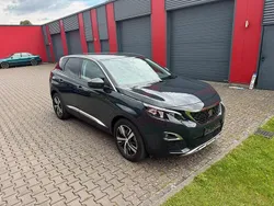 Grau Gebraucht 2019 Peugeot 3008 Allure SUV | 14.900 € (Guter Preis)