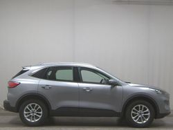 Blau Gebraucht 2022 Ford Kuga Titanium SUV | 20.480 €