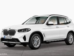 Weiß Gebraucht 2023 BMW X3 Sport Line SUV | 42.500 € (Guter Preis)