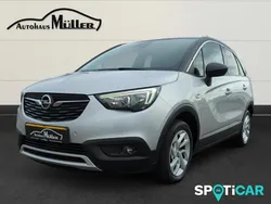 Gebraucht 2019 Opel Crossland Innovation SUV | 12.991 € (Fairer Preis)