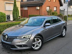 Grau Gebraucht 2016 Renault Talisman Limousine | 14.200 € (Fairer Preis)