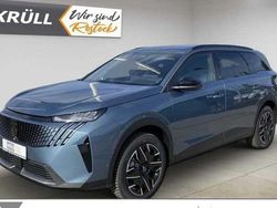 Blau Neu 2025 Peugeot 5008 Allure Van / Kleinbus | 36.890 € (Guter Preis)
