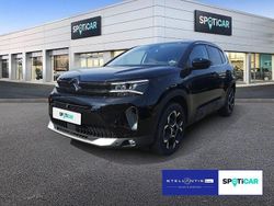 Schwarz Gebraucht 2024 Citroën C5 Aircross PureTech SUV | 19.730 € (Guter Preis)