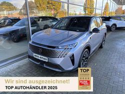 Titan grau metallic Neu 2025 Peugeot 3008 GT SUV | 34.995 € (Fairer Preis)