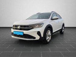 Pure white Gebraucht 2025 VW Taigo IQ Drive SUV | 20.770 € (Guter Preis)