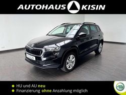 Schwarzmagic perleffekt Gebraucht 2024 Skoda Karoq Selection SUV | 27.900 € (Superpreis)