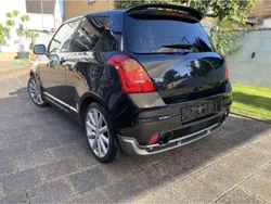 Gebraucht 2008 Suzuki Swift Sport Limousine | 2.000 € (Superpreis)