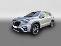 Silky silver metallic Neu 2025 Suzuki SX4 S-Cross Comfort+ | 29.290 € (Fairer Preis)