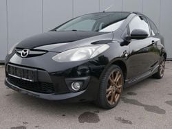 Schwarz Gebraucht 2009 Mazda 2 Inclusive Kleinwagen | 2.990 € (Superpreis)