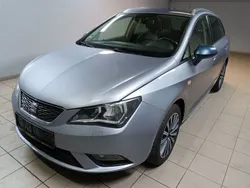 Grau Gebraucht 2016 Seat Ibiza Style Limousine | 5.900 € (Fairer Preis)
