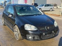 Schwarz Gebraucht 2006 VW Golf V GTI Limousine | 3.450 € (Guter Preis)