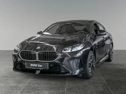 Schwarz Gebraucht 2025 BMW 220 M Sport Coupé | 46.690 € (Teuer)