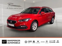 Seat Leon ST
