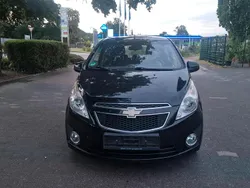 Gebraucht 2011 Chevrolet Spark Kleinwagen | 1.399 €