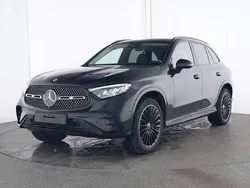 Gebraucht 2024 Mercedes GLC300e | 63.980 € (Fairer Preis)