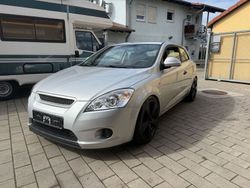 Silber Gebraucht 2010 Kia ProCeed Kleinwagen | 3.499 € (Fairer Preis)