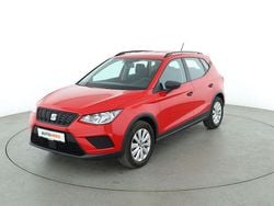 Rot Gebraucht 2020 Seat Arona Reference SUV | 14.740 € (Guter Preis)
