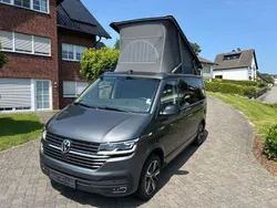 Grau Gebraucht 2023 VW T6.1 Edition Van | 67.400 € (Teuer)