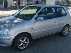 Silber Gebraucht 2001 Honda Logo LS Kleinwagen | 1.000 € (Superpreis)