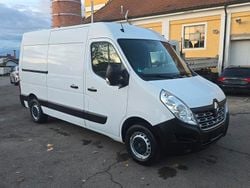 Weiß Gebraucht 2015 Renault Master Van | 8.690 € (Superpreis)