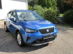 Other Gebraucht 2023 Seat Arona Style SUV | 16.500 € (Superpreis)