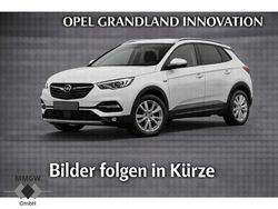 Weiß Gebraucht 2018 Opel Grandland X Innovation SUV | 13.990 € (Fairer Preis)