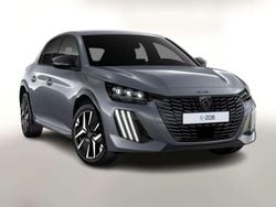 Selenium grau metallic Neu 2025 Peugeot e-208 GTi Kleinwagen | 30.810 € (Superpreis)