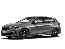 Gebraucht 2025 BMW M135 M Performance Kleinwagen | 42.200 € (Fairer Preis)