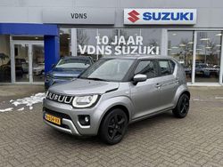 Grau Gebraucht 2022 Suzuki Ignis Comfort Limousine | 14.181 € (Guter Preis)