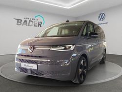 Grau Neu 2025 VW Multivan Style Van | 81.990 €