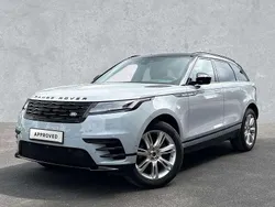 Grau Gebraucht 2024 Land Rover Range Rover Velar Black Edition SUV | 55.880 € (Fairer Preis)