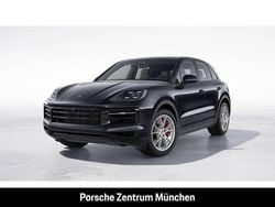 Chromitschwarzmetallic Gebraucht 2025 Porsche Cayenne S SUV | 108.900 € (Superpreis)