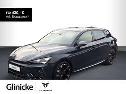 Fjordblau Gebraucht 2025 Cupra Leon Limousine | 33.470 € (Fairer Preis)