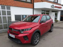 Rot Gebraucht 2025 Citroën C3 PureTech Kleinwagen | 15.900 € (Guter Preis)