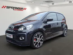 Deep black perleffekt Gebraucht 2021 VW up! GTI Kleinwagen | 15.880 € (Fairer Preis)